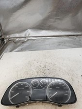 Compteur Peugeot 307