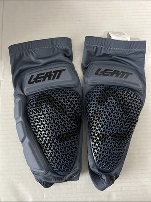 Leatt ReaFlex Pro Knee Guards Flint Size S