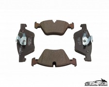 Bremsbelagsatz Ate-System Vorne für BMW E60 Limo E61 Kombi 03-10