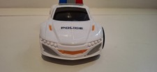 Police car toy with sounds - Smyths Toys