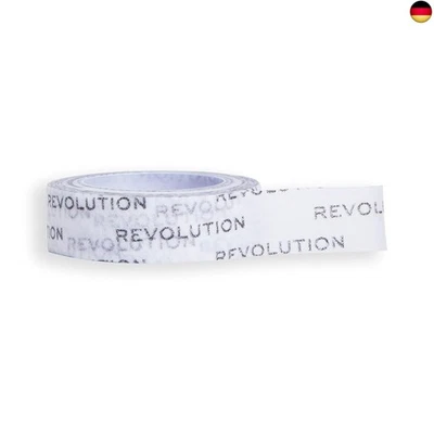 MARKE REVOLUTION BEAUTY LONDON Revolution Beauty London, Präzises Schatten-Kosmetik-Klebeband,