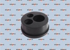 1937-1949 Buick Main Harness Firewall Grommet. Heavy Rubber Insulator