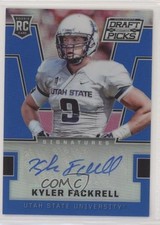 Collegiate Kyler Fackrell
