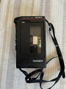 ジャンク SONY TCS-310 カセット CASSETTE-CORDER Sony Tcs 310 | eBay