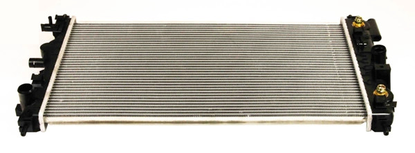 Radiateur moteur MAXGEAR AC297927 : solution anti-fuite pour système OE 13267666