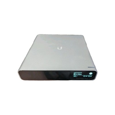 Ubiquiti Networks UCK-G2-PLUS UniFi Controller Cloud Key G2 PLUS 1TB HDD