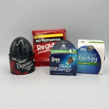 Vintage Pantyhose No Nonsense & Legg's hosiery