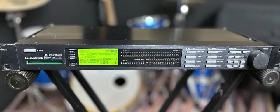 TC Electronics Finalizer - Image 2 of 4