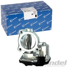 PIERBURG DROSSELKLAPPE LUFTKLAPPE passend für BMW 1er F20 3er E90 E91 4er 5er