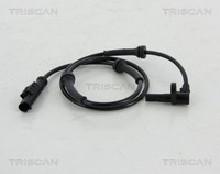 Triscan Sensor, Raddrehzahl 8180 15217 FüR Fiat