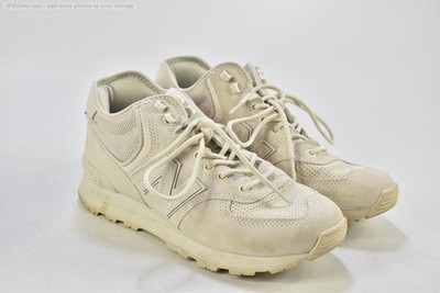 New Balance 574 Damen Sportschuhe Sneaker  EUR 40 Nr. 25-L 2251