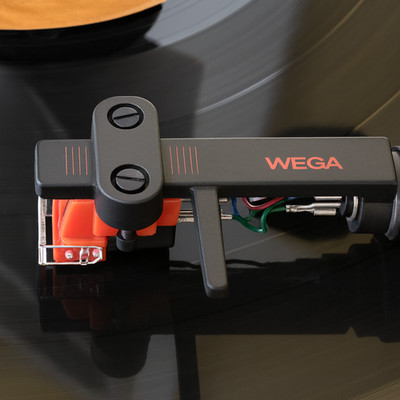 Sony XL-15 , neue Nadel, an Wega Headshell, sehr guter Zustand, wie neu