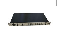 Focusrite Platinum TrakMaster Vocal  Instrument Channel Rack Unit 2nd Hand