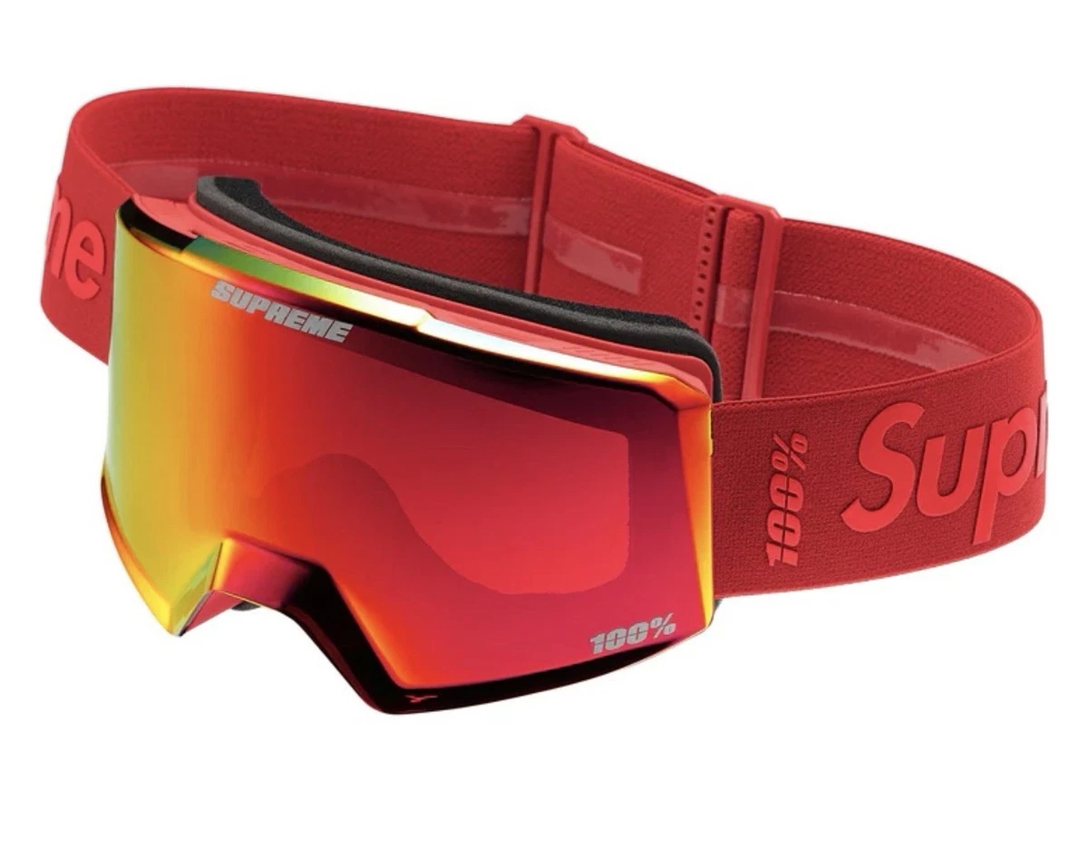 Supreme Winter Sports Goggles & Sunglasses for sale | eBay