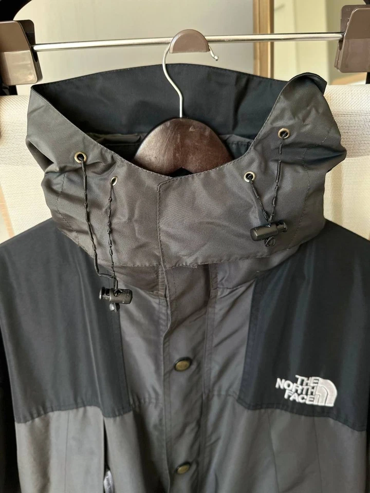 Vintage The North Face Gore-Tex Jacket – 1994 – Men’s XL - Image 2 of 4