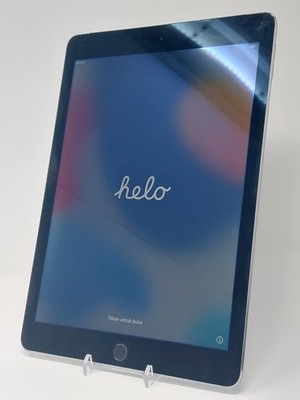 Apple iPad Air 2 A1567 64 GB, Wi-Fi + 4G, 9.7 in - Space Gray