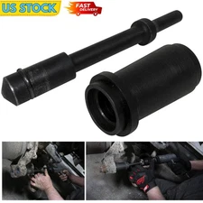 Brake Anchor Pin Bushing Driver Remover Installer Tool for Truck Trailer Tractor