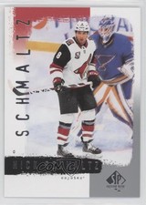 2020-21 SP Authentic 2000-01 Retro Nick Schmaltz #R62 0a3