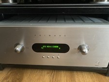 Primare SPA22 AV Surround Processor Amplifier