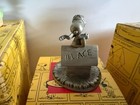 SNOOPY HALLMARK FIGURES LOT OF THREE — photo 7