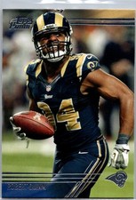 2014 Topps Prime #36 Robert Quinn Retail