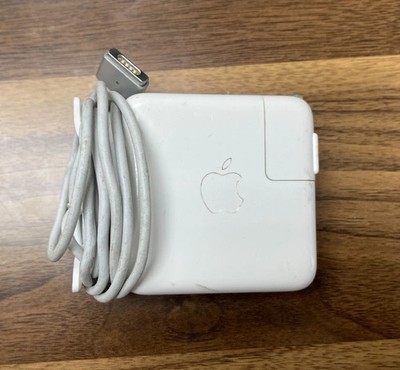 Genuine OEM Apple MagSafe 2 45W AC Adapter Charger for Macbook Air 2015 11'' 13''
