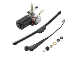 Electric Utv Windshield Wiper Kit Universal 12v Utv Electric Windshield Wiper M