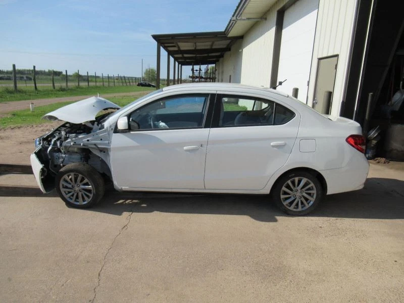 MIRAGE 2018 Side View Mirror 260763 - Image 4 of 4