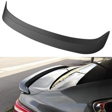 Spoiler Rear Black for Nissan for Altima Stylish 2015