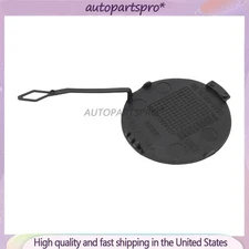 NEW FOR ALFA ROMEO GIULIA Front Bumper Tow Hook Eye Cap Cover LH 2017-23