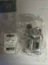 Component Hardware TLL15-0010 Faucet Repair Kit in Polished Chrome