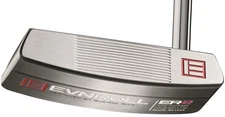 Evnroll ER2 Satin MidBlade Putter 35'' Inches Excellent