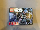 LEGO Star Wars 75169 Duel on Naboo NEW Factory Sealed Retired Set