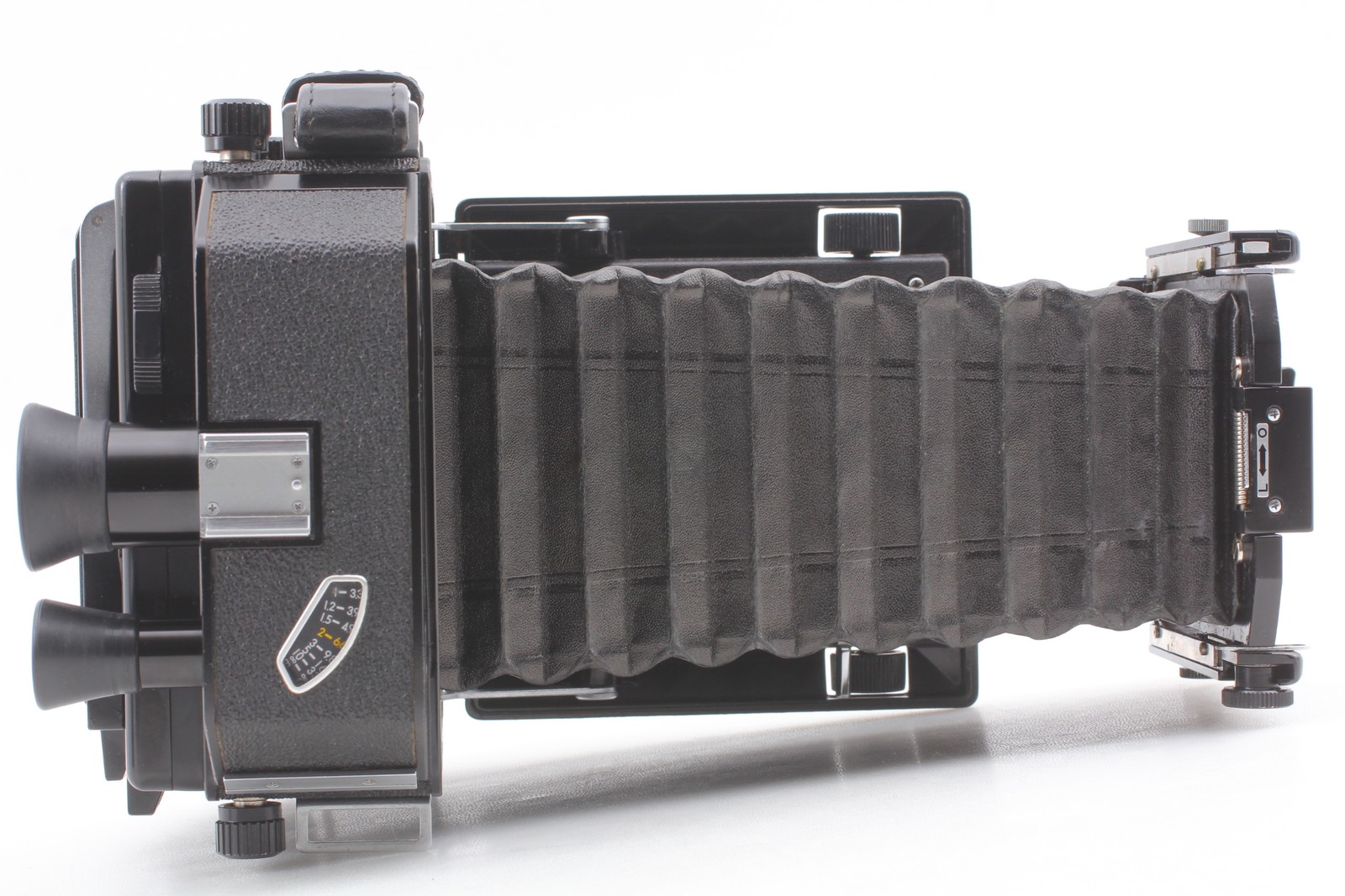 [Near MINT] Horseman 985 6X9 medium format Camera w/ 150mm F5.6 From JAPAN