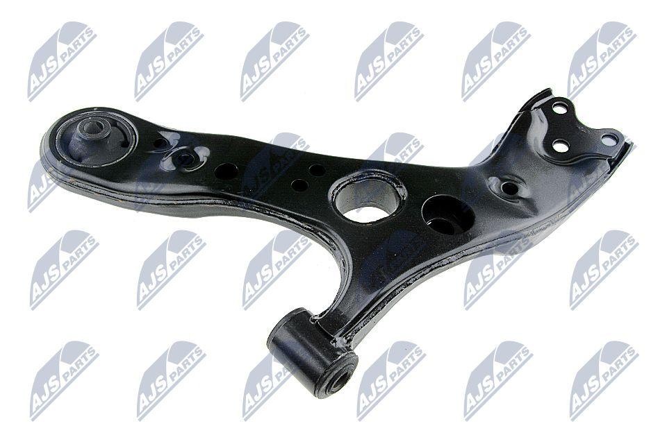 NTY Front Right Control Arm & Wheel Suspension ZWD-TY-206 For Lexus Toyota