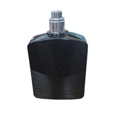 Ralph Lauren Polo Black 4 oz Authentic, Bottle Not Perfect, Cap Missing