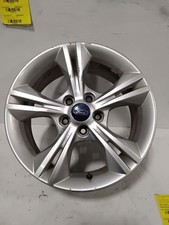 2012-2014 Ford Focus Wheel Rim 16x7 Alloy 5 Double Spoke Painted