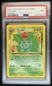 2001 Pokemon Southern Islands Ivysaur Promo #5/18 PSA 9