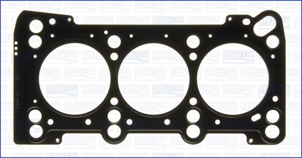 Ajusa Dichtung Zylinderkopf 10125820 FüR Superb BDG AFB VW 3B6 Skoda BDH 3B3 BAU-image