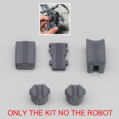 3D Printed Filler Upgrade Kit For Studio Series One AIRACHNID Filling Parts