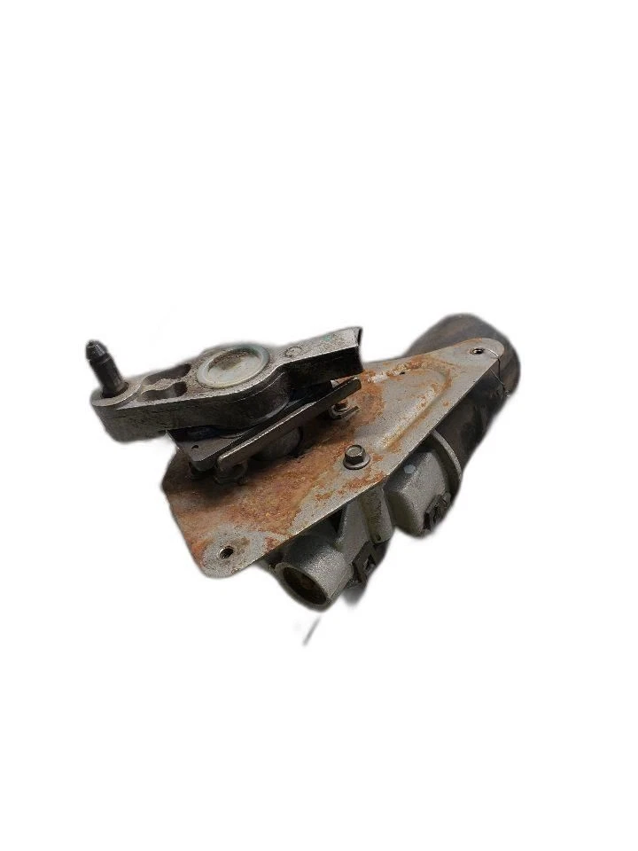 Windshield Wiper Motor Fits 95-02 CROWN VICTORIA 1313252 - Image 2 of 4