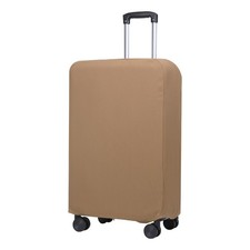 Luggage Cover, Suitcases Covers Elastic Carry on Cover Protector Washable Scr...