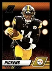 2023 Panini Zenith Football George Pickens #84
