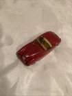 Vintage Dinky Toys Sunbeam Alpine Die Cast Car And Driver England