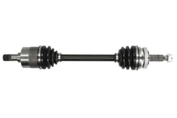 Antriebswelle Vorderachse Links FüR Hyundai KIA I40 I CW Tucson Sportage II-image