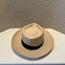 帽子 50s Vintage STETSON Stetsonian 1/4 58cm Stetson Original 1950s Vintage Hats for Men for sale | eBay