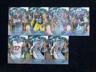 2025 Topps Cosmic Chrome Drake London Base (RAW)
