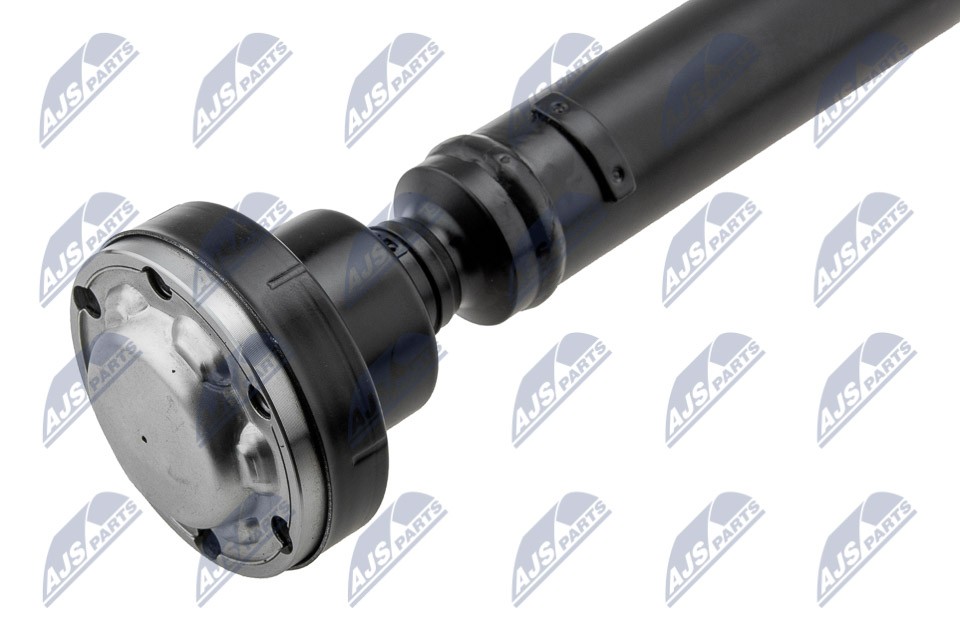 NWN-AU-007 NTY Propshaft, axle drive for AUDI - Image 7