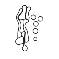 Joints Land Rover RANGE ROVER SPORT