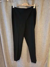Ralph Lauren Purple Label Technical Wool Pants Size 6 or 8